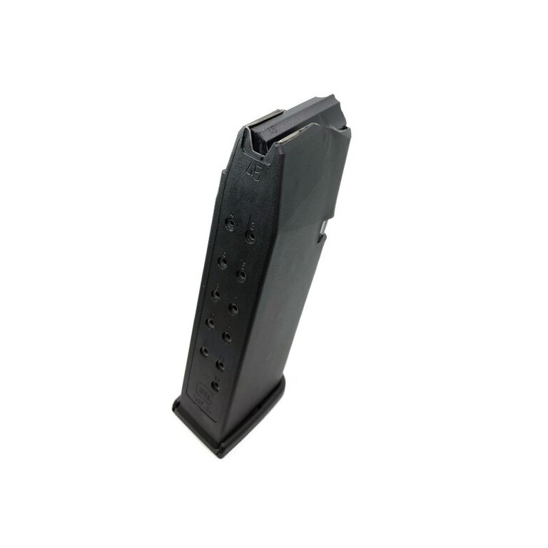 Magazie pentru pistol Glock® 21 Gen 4 / 13 cartușe, calibru .45 Auto