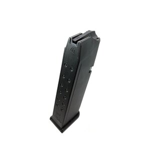 Magazie pentru pistol Glock® 22 Gen 4 / 15 cartușe, calibru .40 SW