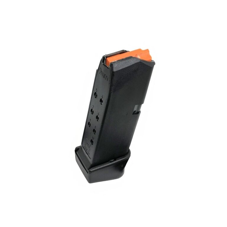 Magazie pentru pistol Glock® 26 Gen 5 / 10+2 cartușe, calibrul 9 mm