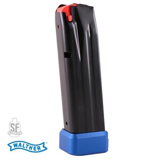 Magazie pentru pistol PPQ M2 / 15+2 focuri, calibru 9 mm Walther®
