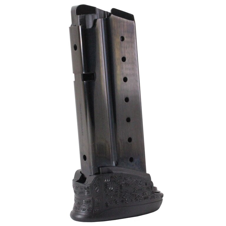 Magazie pentru pistol PPS M2 / 7 cartușe, calibru 9 mm Walther®
