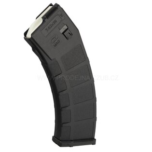 Magazie pușcă CZ BREN 2 / 30 cartușe, calibru 7,62x39 CZUB®
