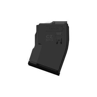 Magazie pușcă CZ BREN 2MS / 10 cartușe, calibru 7,62x39 CZUB®