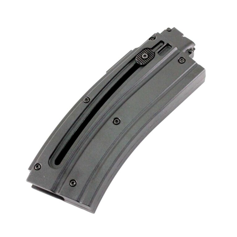 Magazie TAC R1 / 20 cartușe, calibru .22LR Hämmerli®