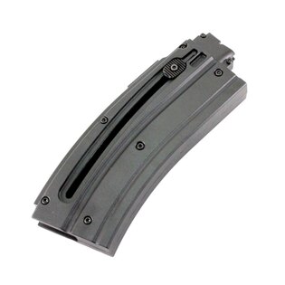 Magazie TAC R1 / 20 cartușe, calibru .22LR Hämmerli®