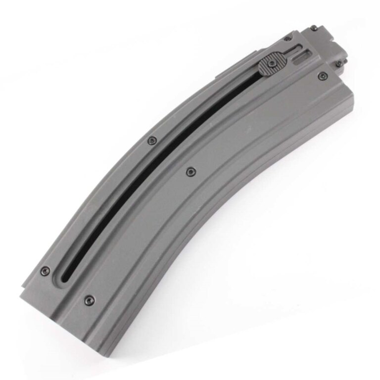 Magazie TAC R1 / 30 cartușe, calibru .22LR Hämmerli®