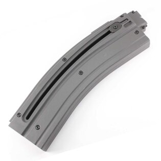 Magazie TAC R1 / 30 cartușe, calibru .22LR Hämmerli®