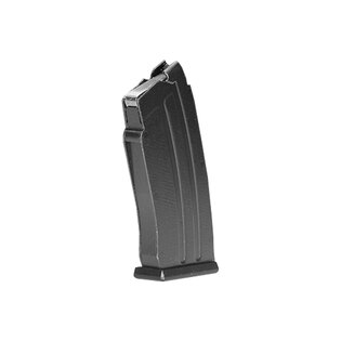 Magazin din oțel pentru carabină CZ 452/453/455, 10 gloanțe, calibru .22LR CZUB®