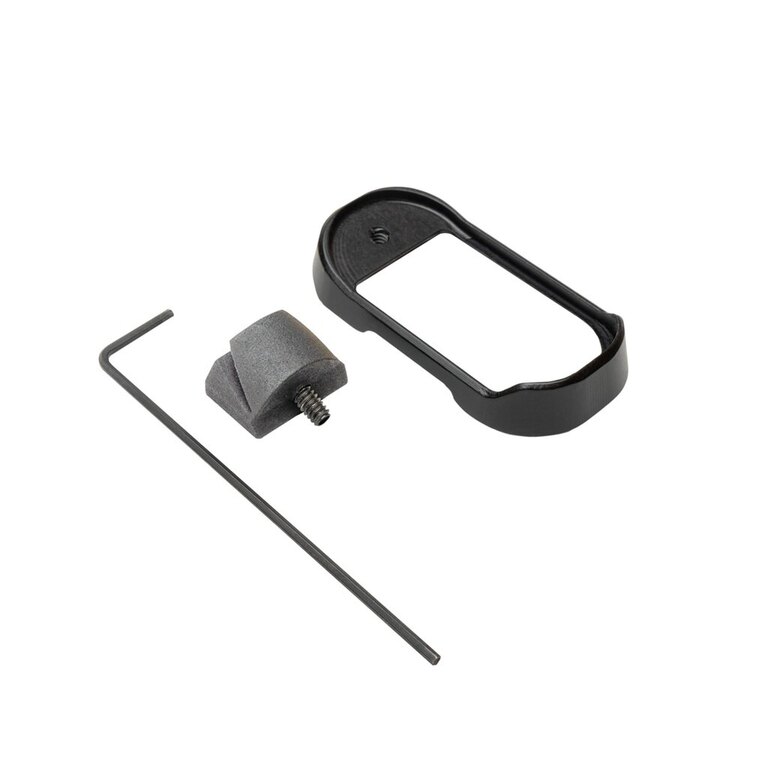 Magazin extins Carry pentru Glock 43X/48 Shield Arms®