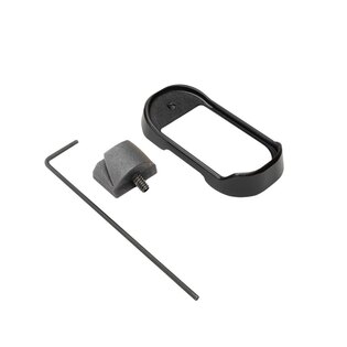 Magazin extins Carry pentru Glock 43X/48 Shield Arms®