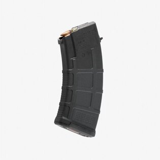 Magazin pentru AK/AKM MOE PMAG / 20 cartușe, calibru 7.62x39 Magpul®