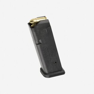Magazin pentru Glock PMAG / 17 gloanțe, calibrul 9 x 19 mm Magpul®