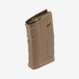 Magazin pentru LR/SR GEN M3® PMAG / 20 cartușe, calibru 7.62X51 Magpul®