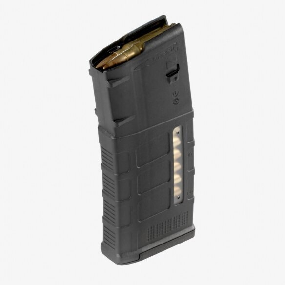Magazin pentru LR/SR GEN M3® PMAG / 25 cartușe, calibru 7.62X51 Magpul®