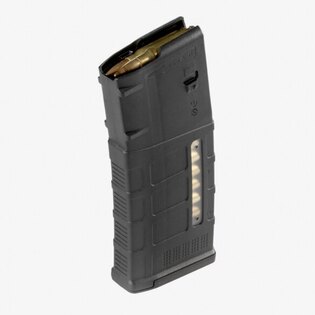 Magazin pentru LR/SR GEN M3® PMAG / 25 cartușe, calibru 7.62X51 Magpul®