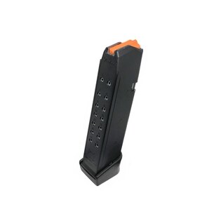 Magazin pentru pistol Glock® 17 Gen 5 / 17+2 cartușe, calibru 9 mm