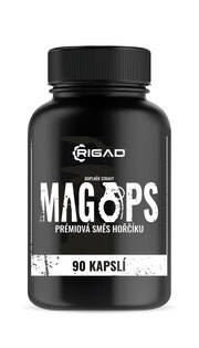 Magops - Amestec premium de magneziu Rigad®