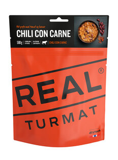 Mâncare deshidratată Chili Con Carne Real Turmat®