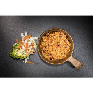Mâncare deshidratată Tactical Foodpack® orez cu legume