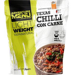 Mâncare uscată Chilli Con Carne Adventure Menu®