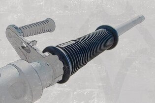 Mânecă țeavă M2 Barrel Sleeve Defense®
