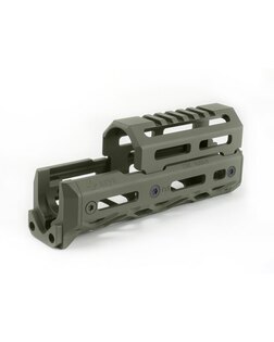 Mâner anterior scurt M-LOK AK47/AK74 Kpyk®