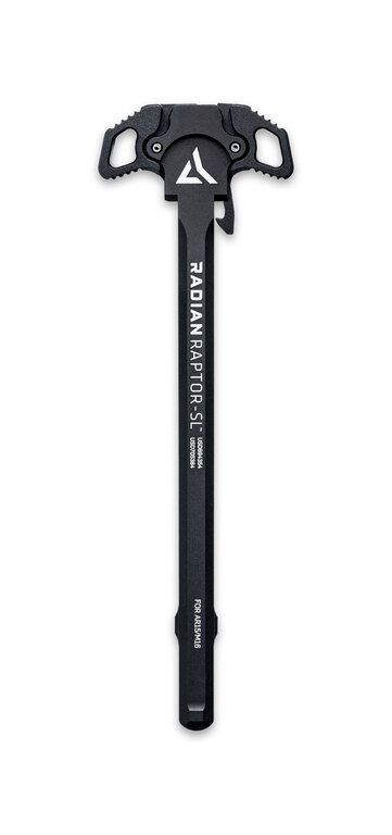 Mâner de încărcare ambidextru Raptor SL pentru AR-15 Radian®