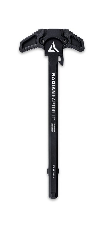 Mâner de încărcare reversibil Raptor LT pentru AR-15 Radian®