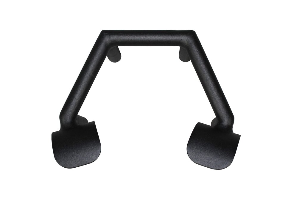 Mâner dublu pentru scutul balistic Composites Solutions®