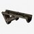 Mâner frontal AFG 2® - Angled Fore Grip Magpul®