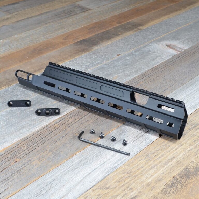 Mâner frontal M-LOK® 15,8" CZ Bren 2 HB Industries®