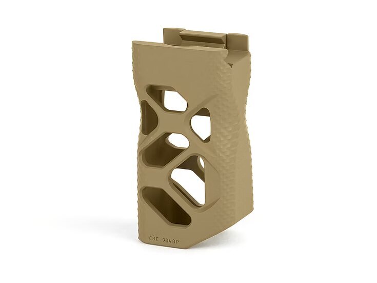 Mâner frontal Medium Picatinny Kpyk®