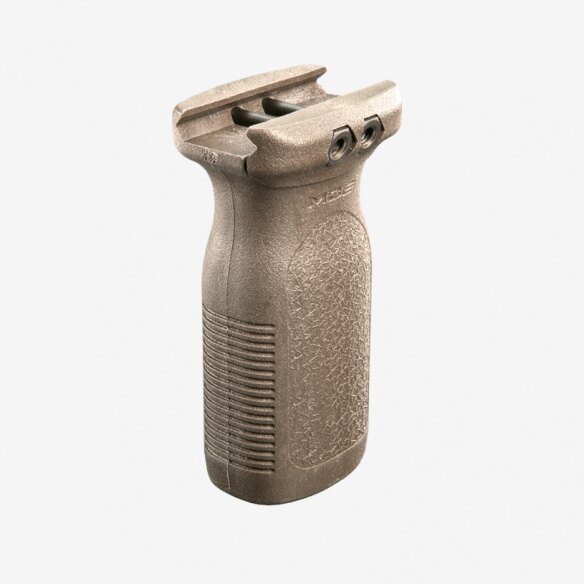 Mâner frontal RVG® - Rail Vertical Grip Magpul®