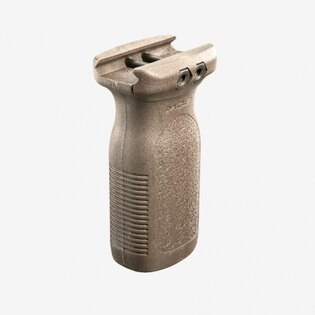 Mâner frontal RVG® - Rail Vertical Grip Magpul®