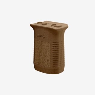 Mâner frontal vertical scurt M-LOK® SVG Magpul®