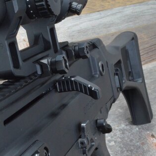 Mâner Offset CZ Bren 2 HB Industries®