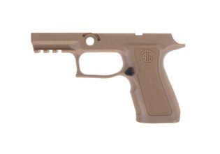 Mâner P320 X-Series Compact - Mediu 9/40/357 Sig Sauer®
