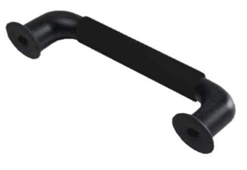 Mâner pentru scut balistic Composites Solutions®