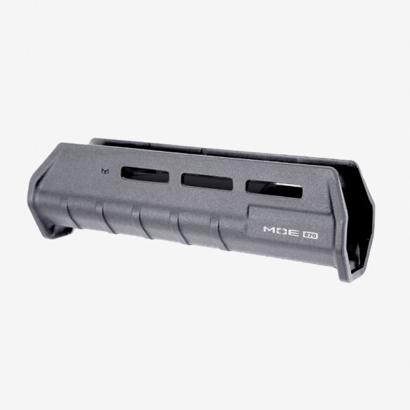 Mânerul anterior MOE® M-LOK® pentru Remington® 870 Magpul®