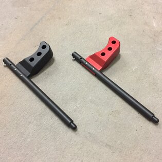 Manetă de extindere CZ EVO 3 Scorpion HB Industries®
