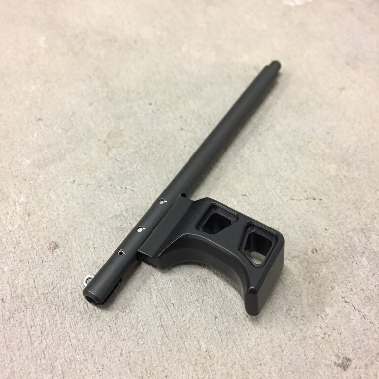 Manetă extensibilă Delta CZ EVO 3 Scorpion HB Industries®