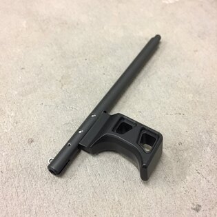 Manetă extensibilă Delta CZ EVO 3 Scorpion HB Industries®