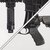 Manșoane pentru prindere verticală pistol Krytka 1,25" Manta Defense®