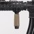 Manșon Vertical Grip 1" Manta Defense®