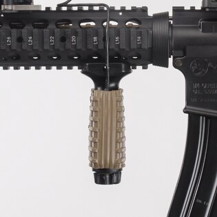 Manșon Vertical Grip 1" Manta Defense®