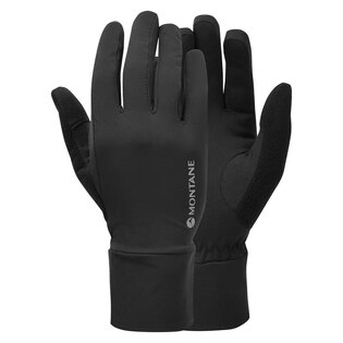 Mănuși damă Softshell Trail Lite Montane®