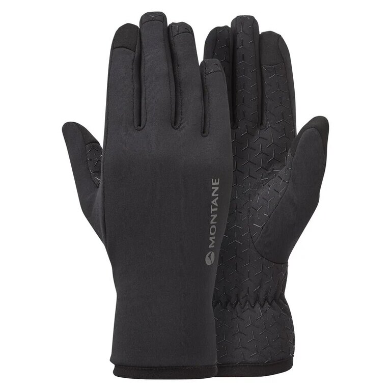Mănuși de damă de iarnă Fury XT Fleece Montane®