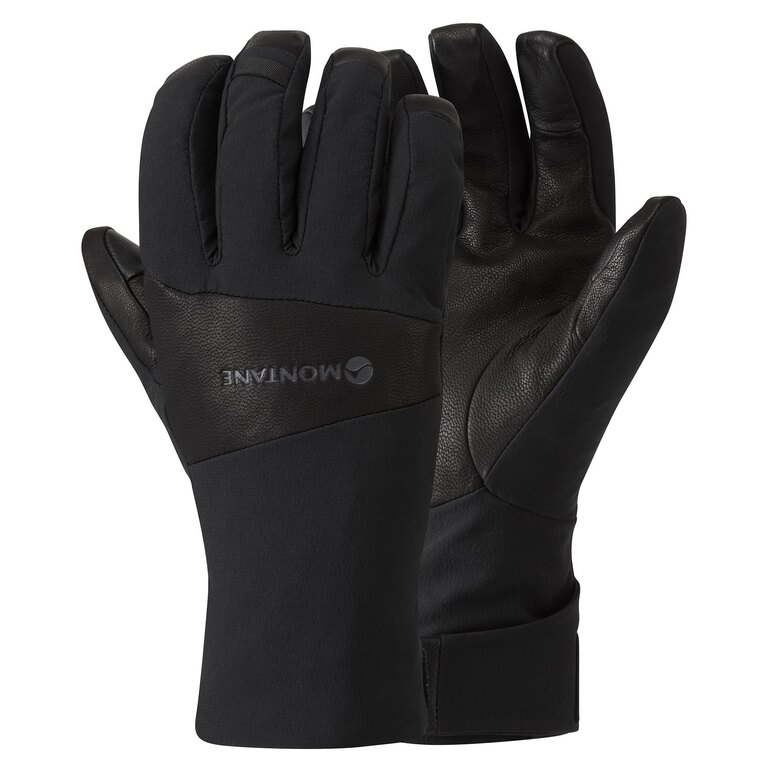 Mănuși de iarnă Alpine Resolve Gore-Tex® Montane®