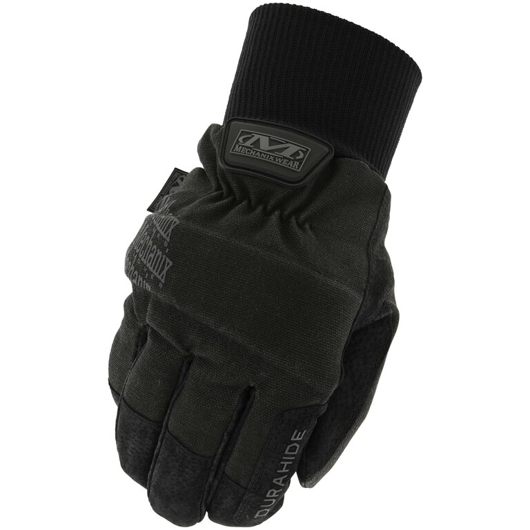 Mănuși de iarnă ColdWork Canvas Utility® Mechanix Wear®