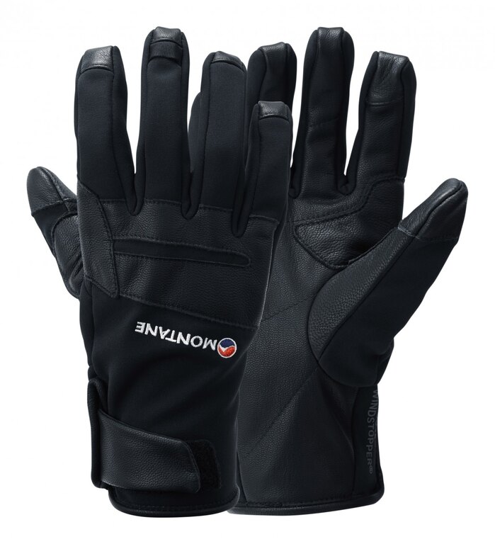 Mănuși de iarnă Cyclone Gore-Tex® Montane®